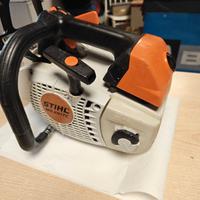 motosega Stihl MS 201