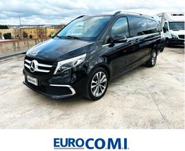 Mercedes-Benz V 250 d 190 cv Automatic Premium Ext