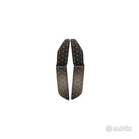 PEDANE ALLUMINIO NERE T MAX 500 TMAX 500 2001>07