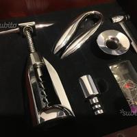 Set da vino completo Renato Balestra elegantissimo