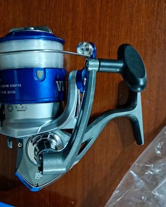 Mulinello Vigor Power 2 60