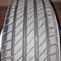 gomme pneumatici estivi 205/55/17 