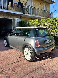 Mini Cooper S R53