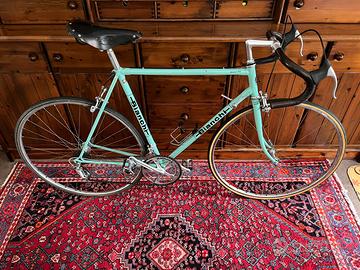 Bianchi Rekord 748 del 1981