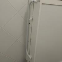 Fasciatoio da parete