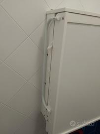 Fasciatoio da parete