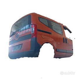 RICAMBI USATI AUTO CITROEN Nemo Serie (08>18) - Be