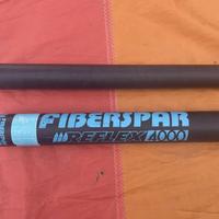 albero windsurf 460cm 50%carbon