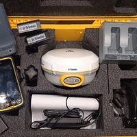 GPS TRIMBLE R4