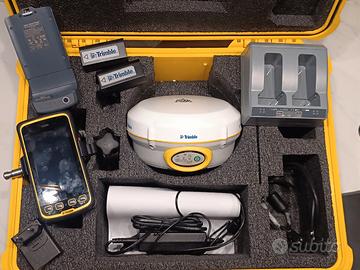 GPS TRIMBLE R4