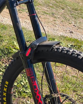 forcella Rock Shox Boxxer Select 29'' linear XL