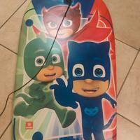 Tavola surf PJ Mask