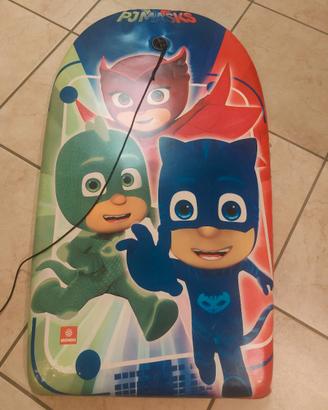 Tavola surf PJ Mask