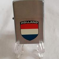 accendino zippo 