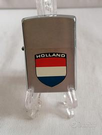 accendino zippo 