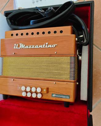 Organetto SOL-DO : Il Mazzantino - Castelfidardo