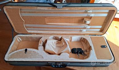 Custodia per violino