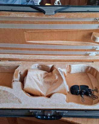 Custodia per violino