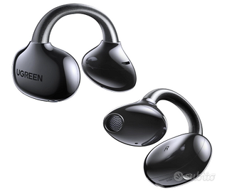 Ugreen hitune clipbuds pro cuffie bluetooth open e