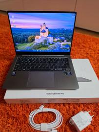SAMSUNG GALAXY BOOK5 PRO  Intel Ulta7 copilot+ lun