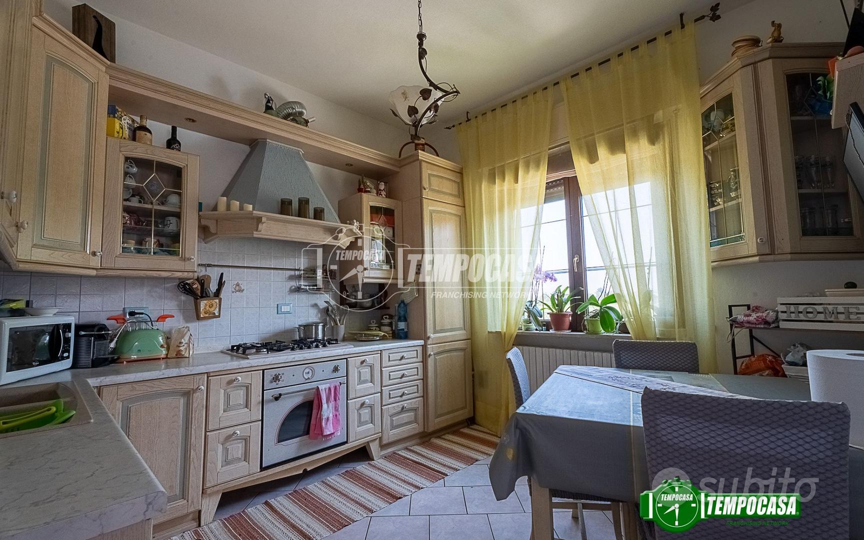 House in Castel San Giovanni, Cascina Polesera - Vista 5
