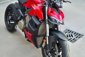 Ducati Streetfighter V4 - 2024