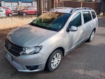Dacia Logan Mcv Laureate 1.5 Diesel
