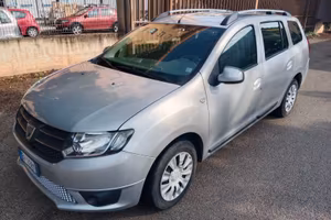 Dacia Logan Mcv Laureate 1.5 Diesel