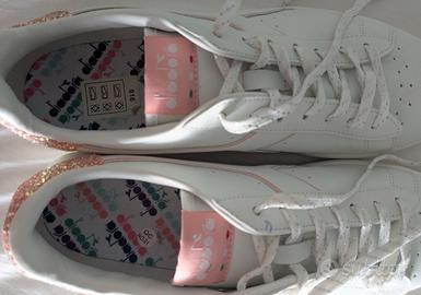 Diadora sneakers Donna