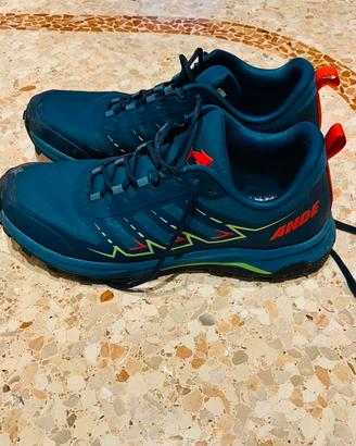 Scarpe Ande