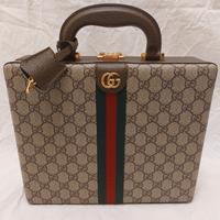 GUCCI Valigetta set POKER