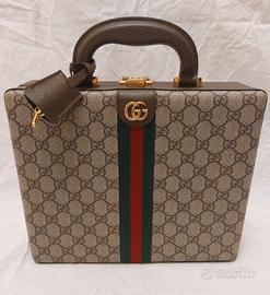 GUCCI Valigetta set POKER