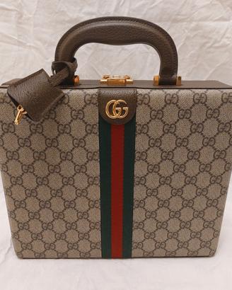 GUCCI Valigetta set POKER