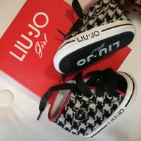 Scarpina LiuJo originale bambina