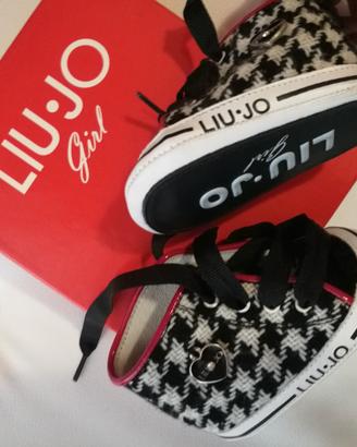 Scarpina LiuJo originale bambina
