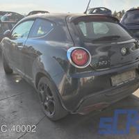 Alfa romeo mito 955 1.3 multijet 95cv ricambi -