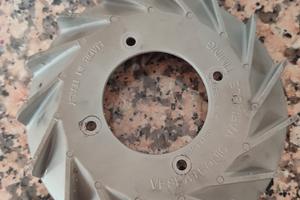 ricambi accensione vespatronic 