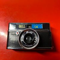 Macchina Fotografica BELL 14 Micro Spy Fotocamera