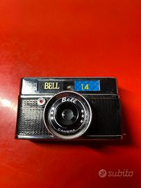 Macchina Fotografica BELL 14 Micro Spy Fotocamera
