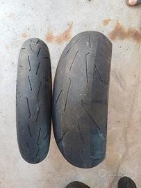 pirelli rosso corsa 4