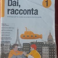 Dai, racconta 1