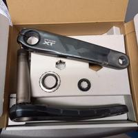 Guarnitura Shimano XT FC-M8200