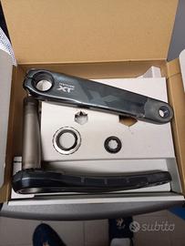 Guarnitura Shimano XT FC-M8200