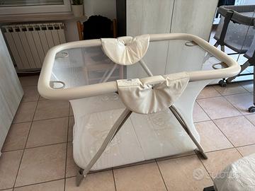 box per bambini cam