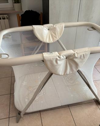 box per bambini cam