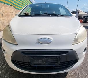 Ricambi Ford Ka 2010 1.3 TDCI 169A1000
