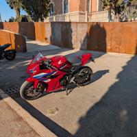 CBR 650r depo A2 