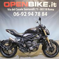 Benelli 752 S ABS E4 05/2020 Km 22300