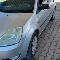 ford fiesta 1.2 16v gpl