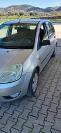 ford fiesta 1.2 16v gpl